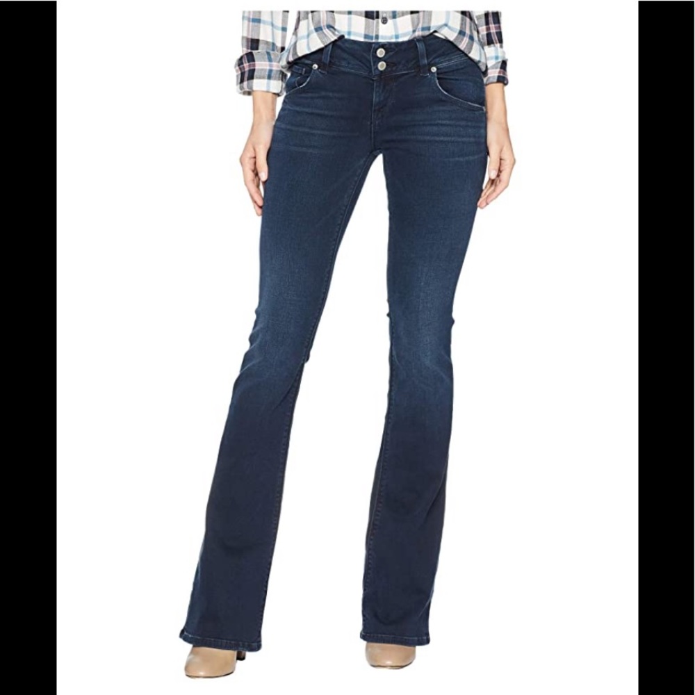 Hudson Jeans Bootcut Jeans